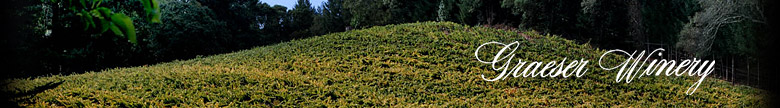 Graeser Winery