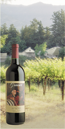 Just Minutes From Downtown Calistoga, Ca