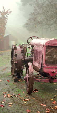 Just Minutes From Downtown Calistoga, Ca